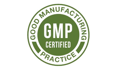 Synaptigen GMP Certified Synaptigen GMP Certified
